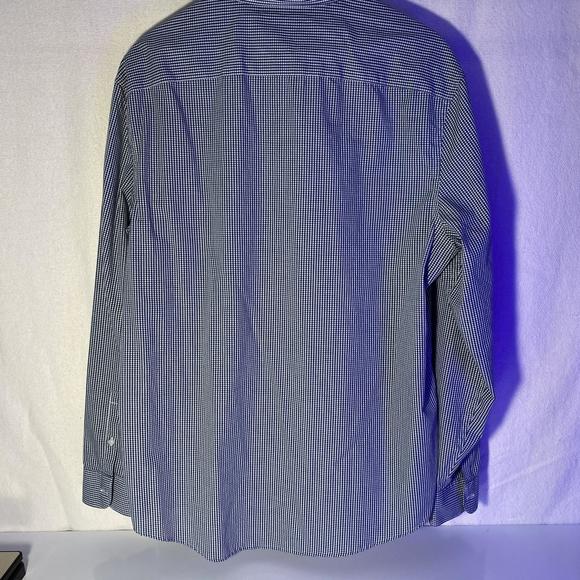 Penguin long sleeve button down shirt - Picture 4 of 11